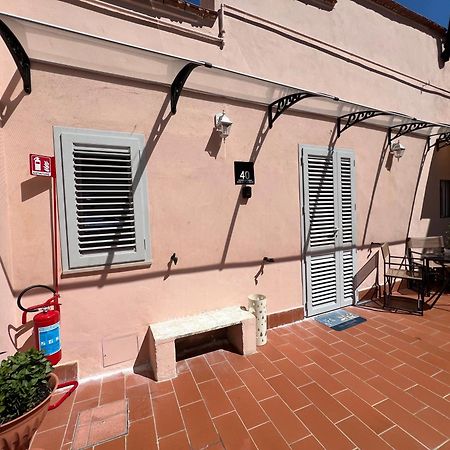 Home Cavour Prato Prato  Dış mekan fotoğraf