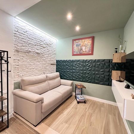Home Cavour Prato Prato  Dış mekan fotoğraf