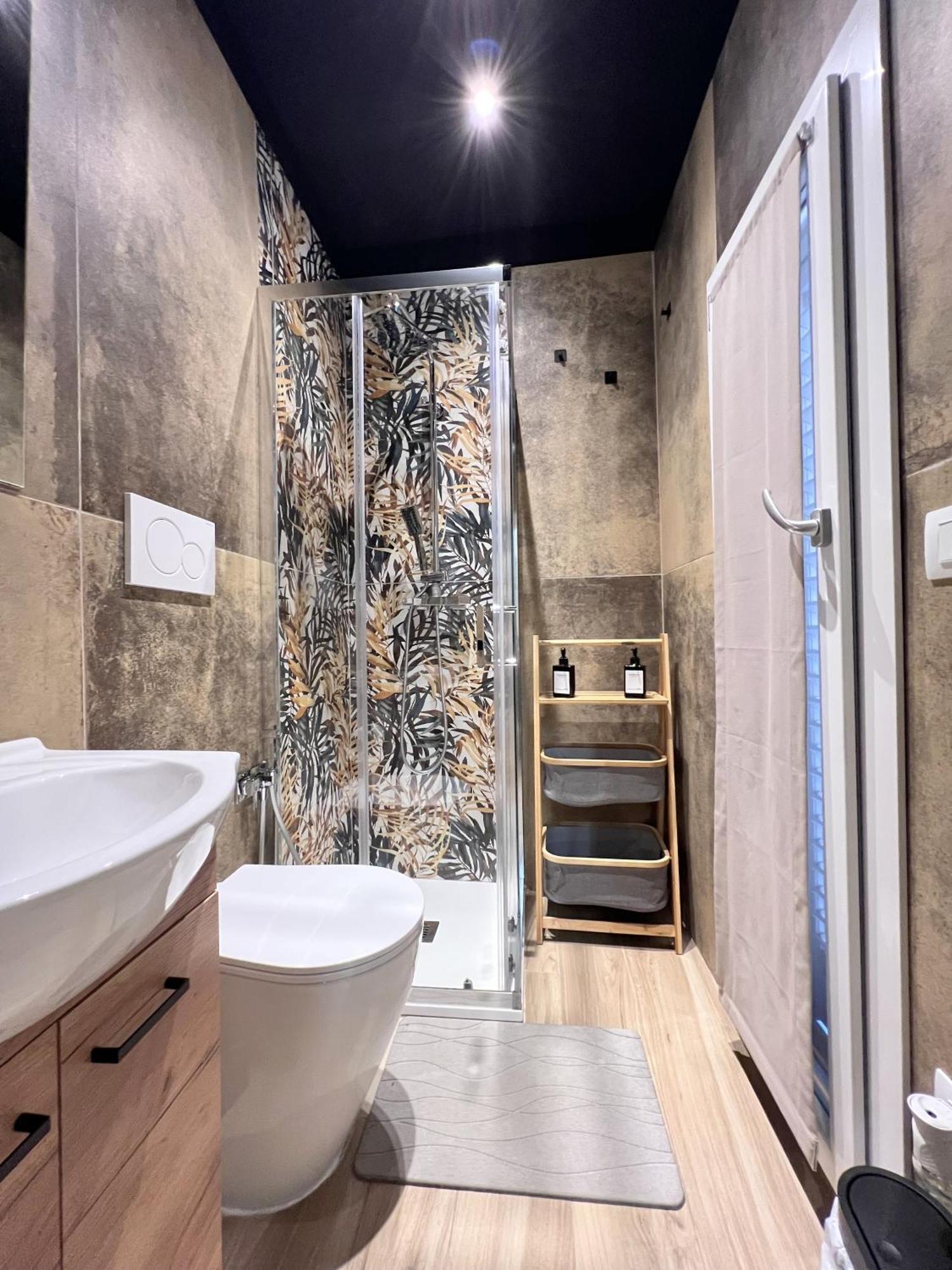 Home Cavour Prato Prato  Dış mekan fotoğraf