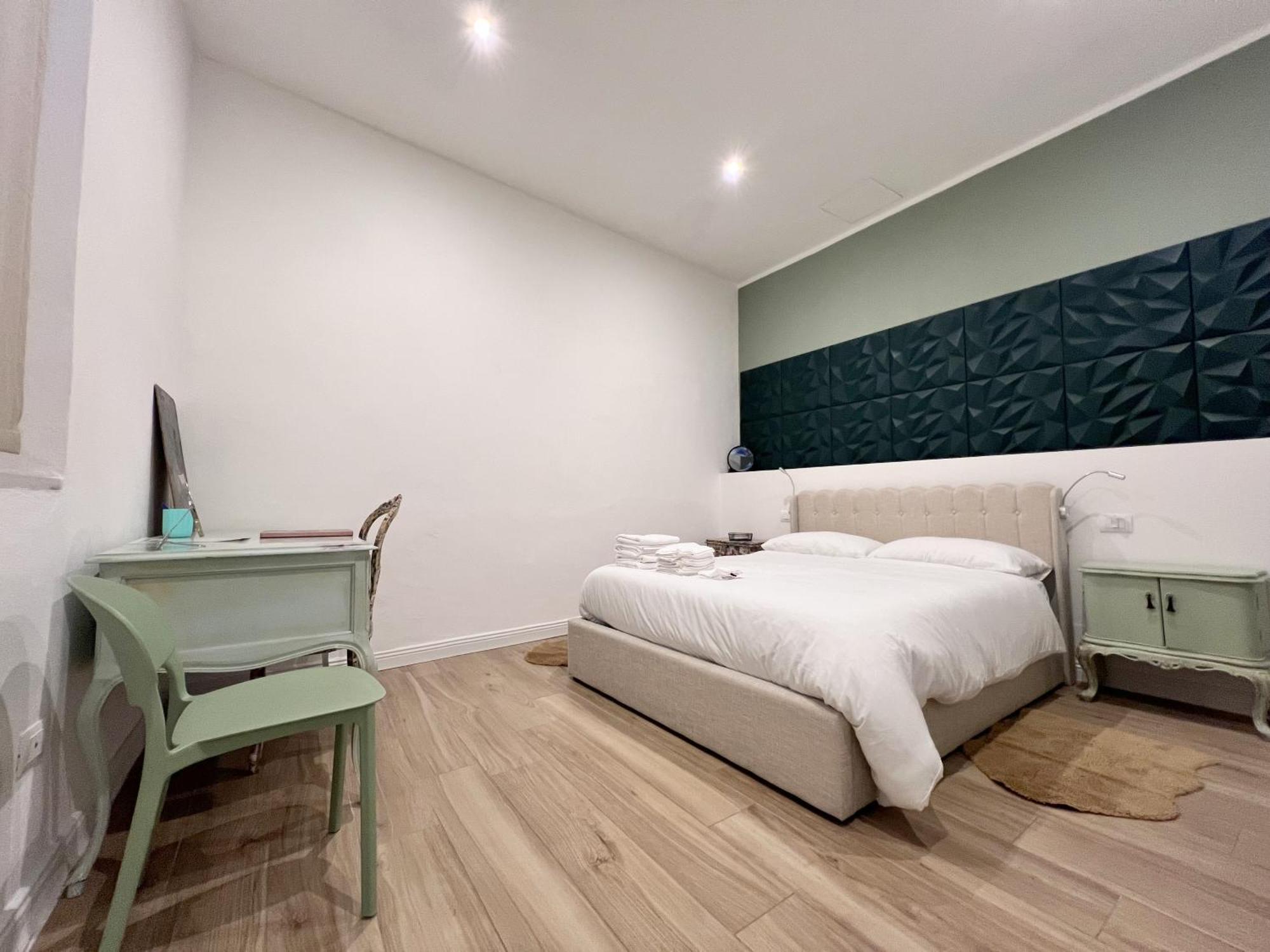 Home Cavour Prato Prato  Dış mekan fotoğraf