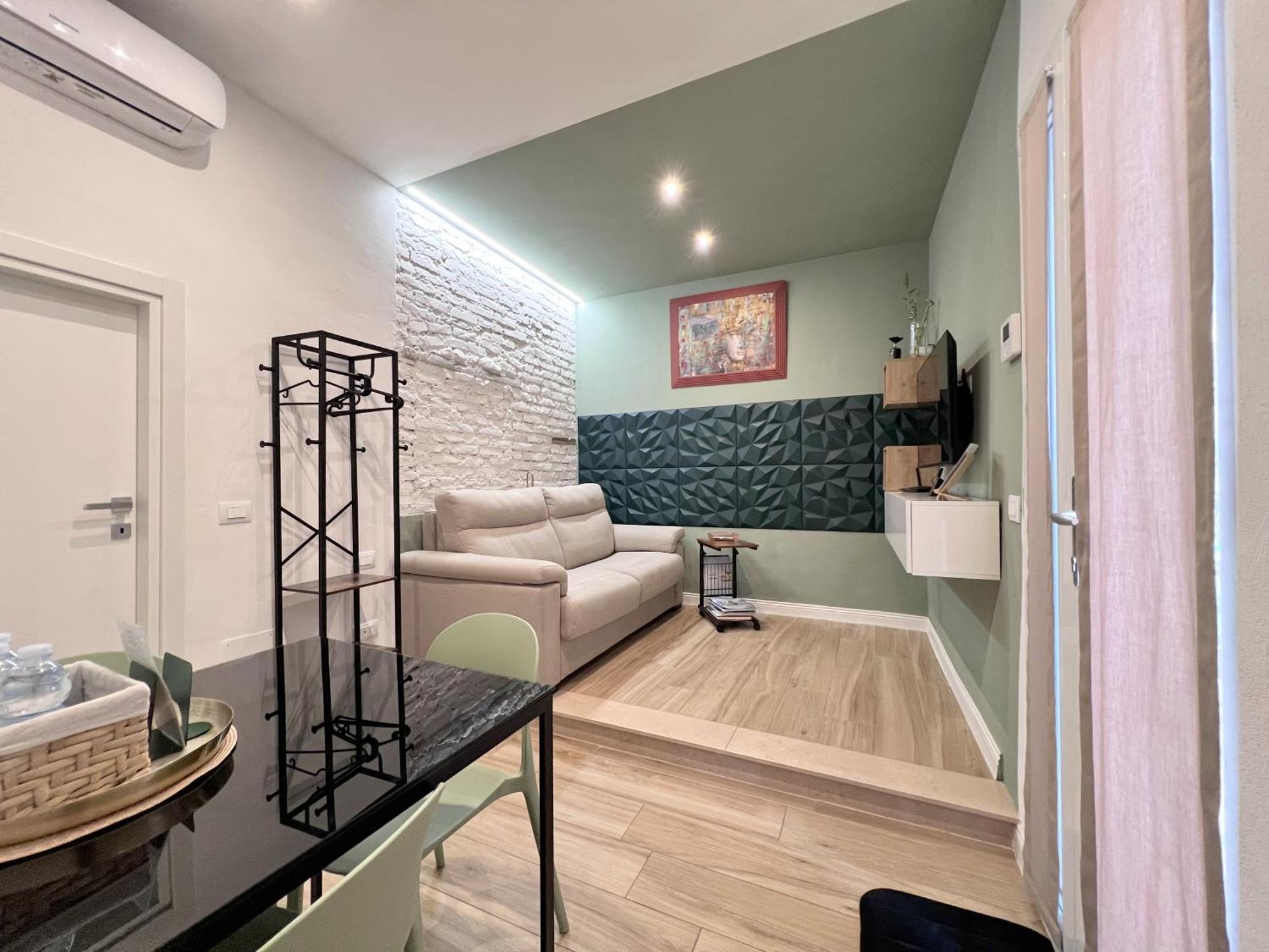 Home Cavour Prato Prato  Dış mekan fotoğraf