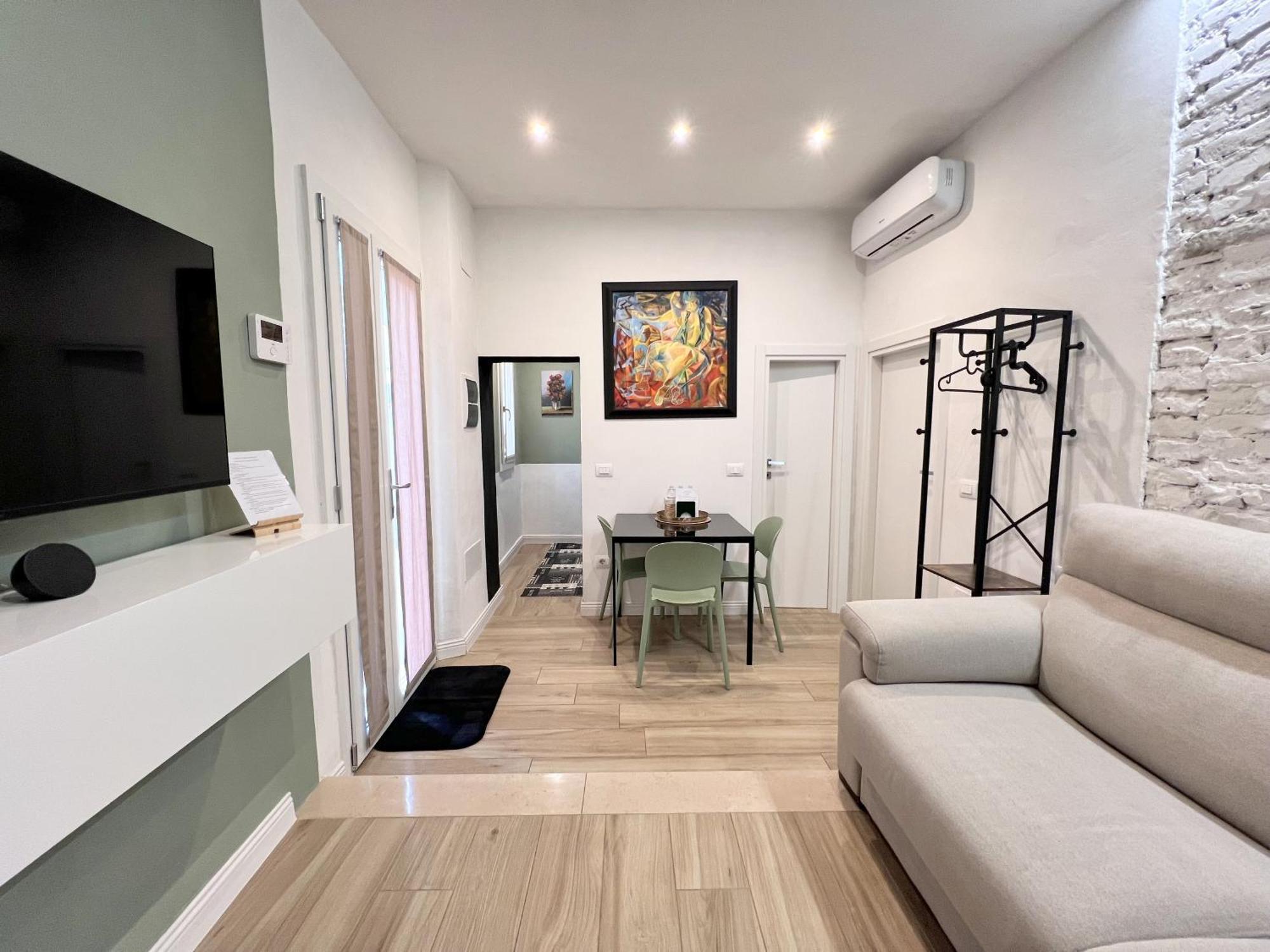 Home Cavour Prato Prato  Dış mekan fotoğraf
