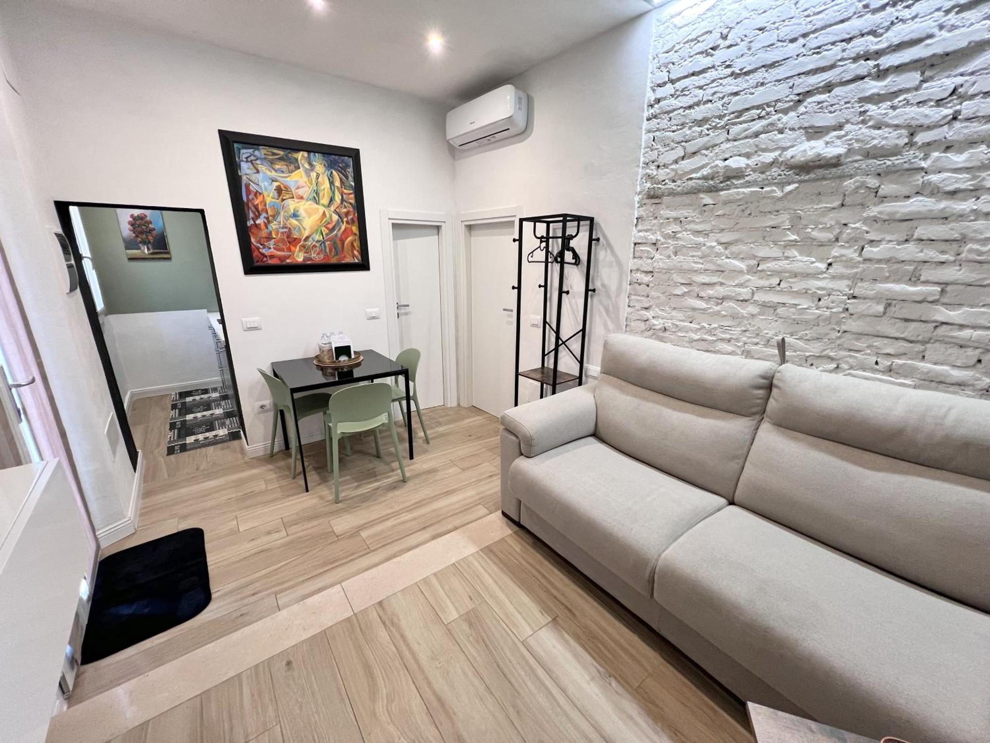 Home Cavour Prato Prato  Dış mekan fotoğraf