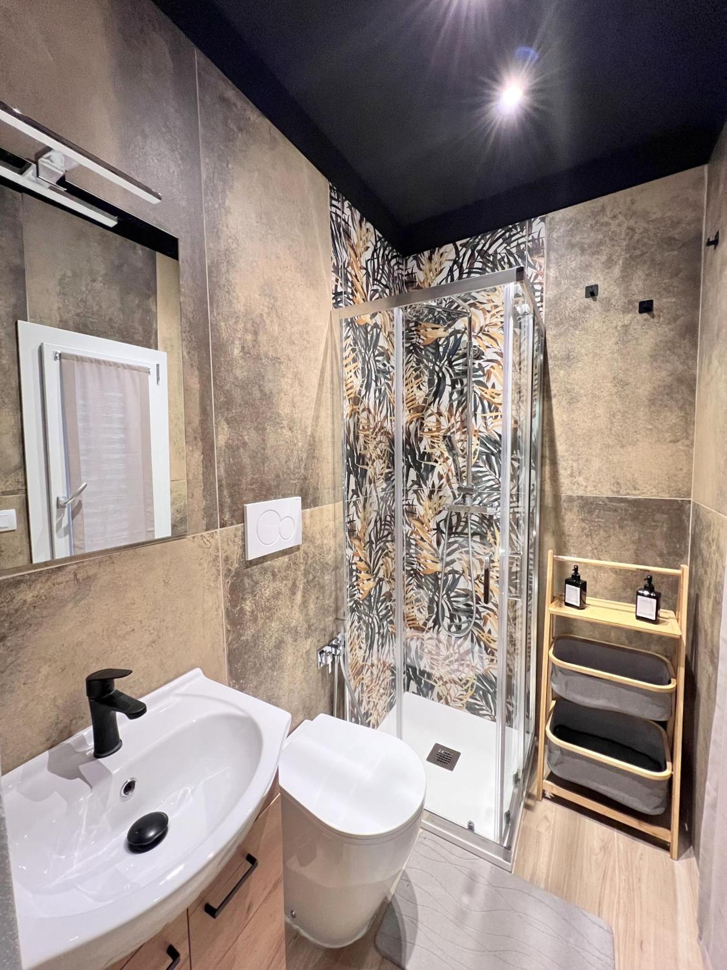 Home Cavour Prato Prato  Dış mekan fotoğraf