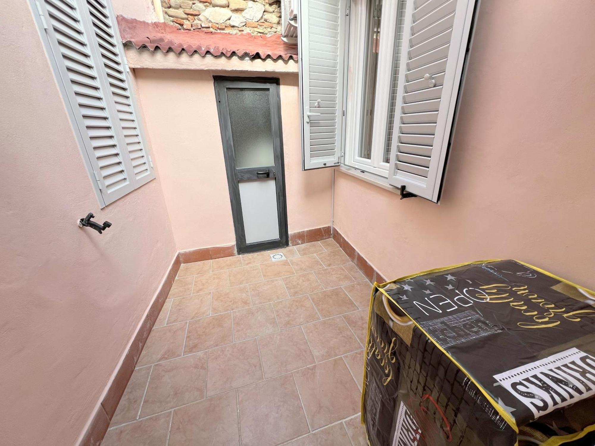 Home Cavour Prato Prato  Dış mekan fotoğraf