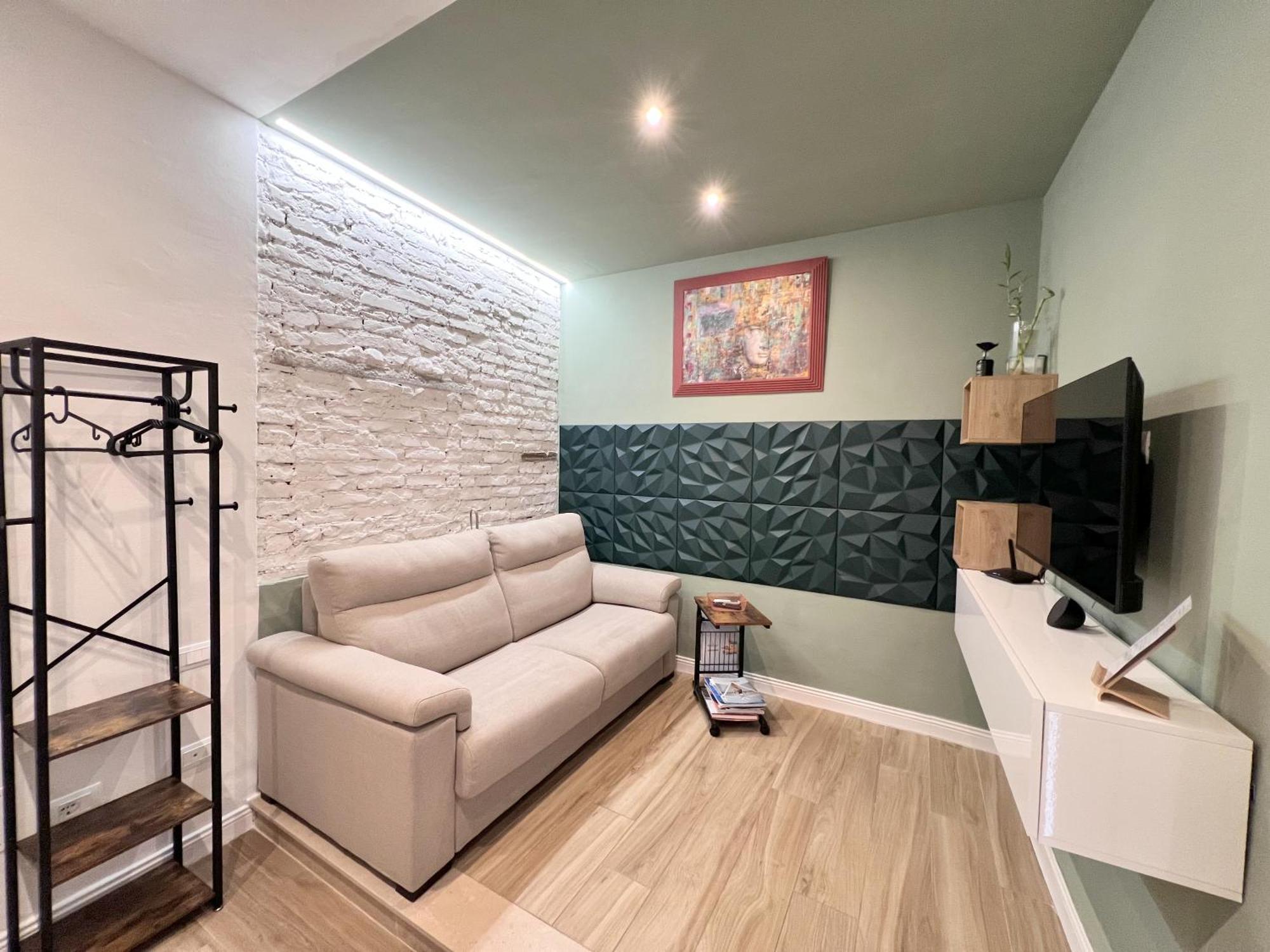 Home Cavour Prato Prato  Dış mekan fotoğraf