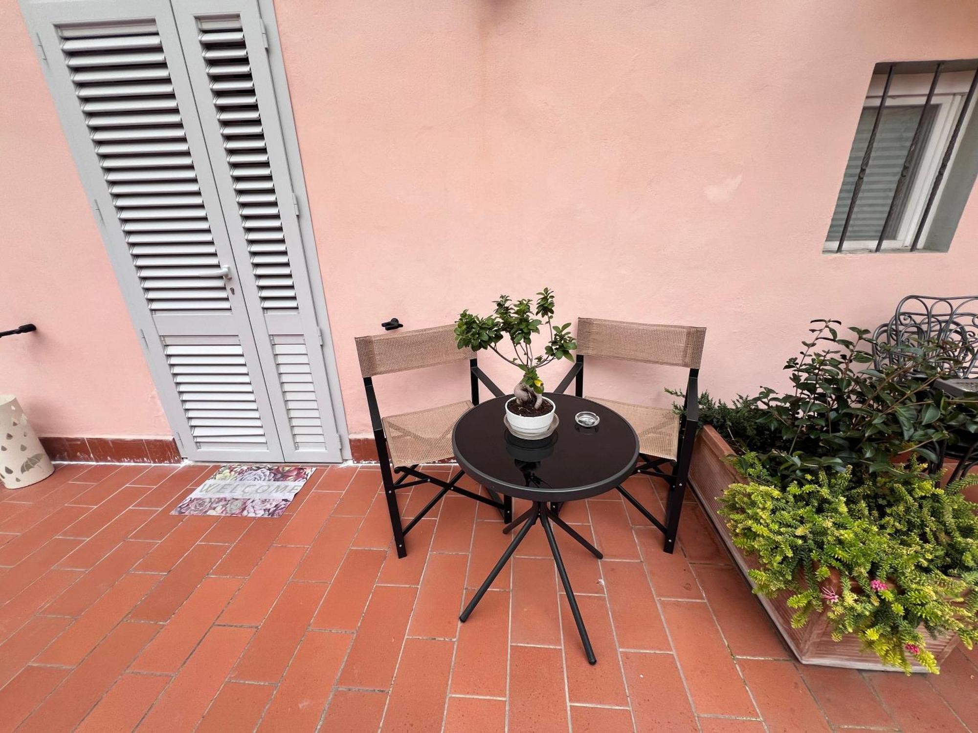 Home Cavour Prato Prato  Dış mekan fotoğraf