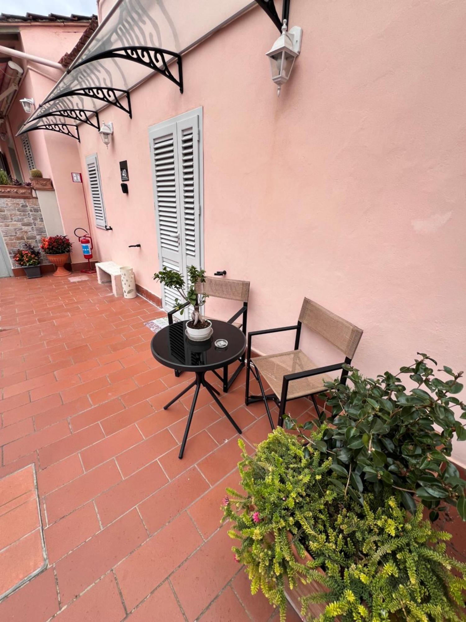 Home Cavour Prato Prato  Dış mekan fotoğraf