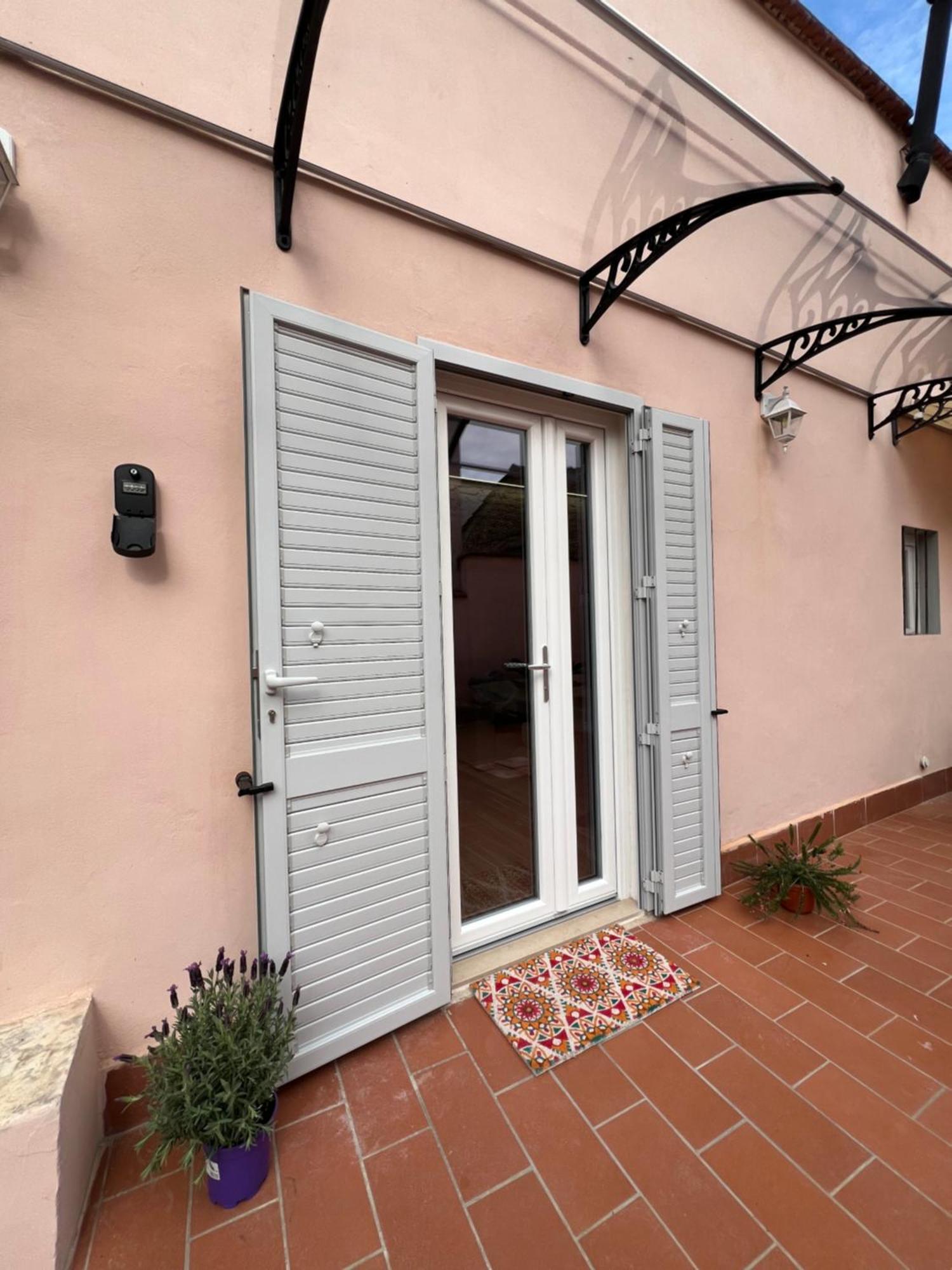 Home Cavour Prato Prato  Dış mekan fotoğraf