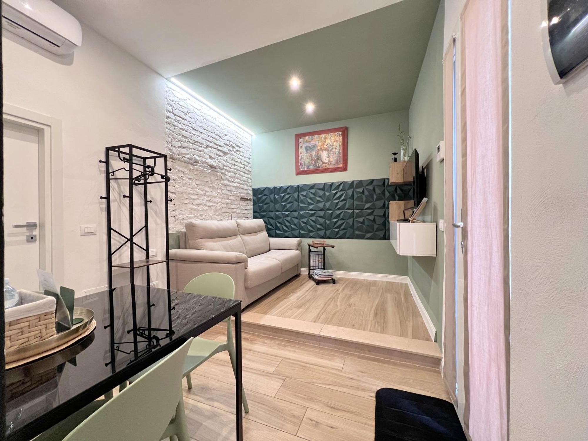 Home Cavour Prato Prato  Dış mekan fotoğraf