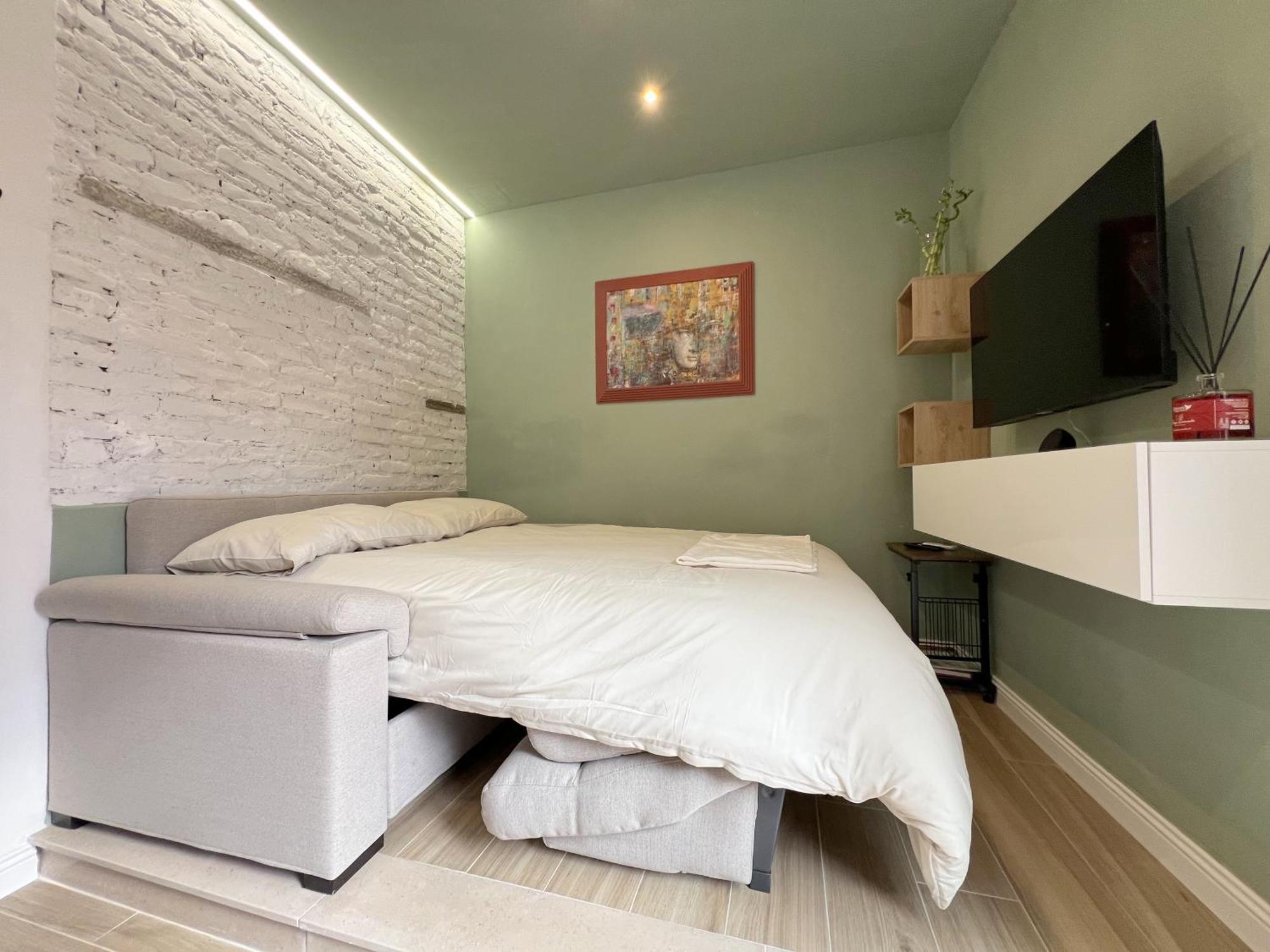 Home Cavour Prato Prato  Dış mekan fotoğraf