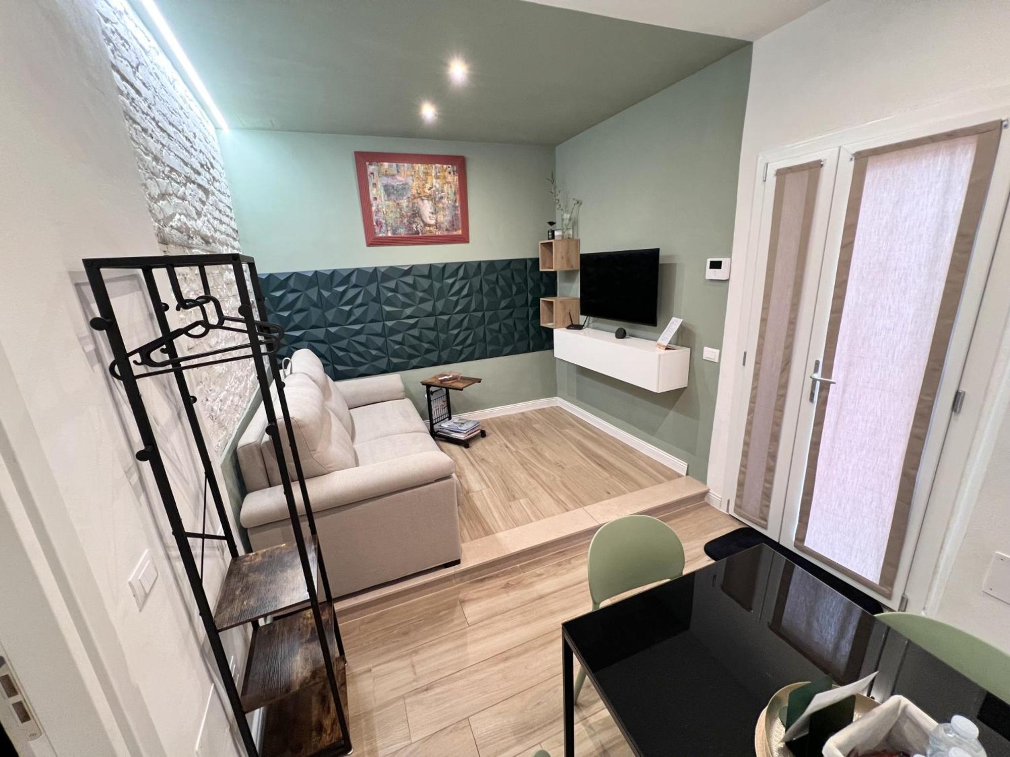 Home Cavour Prato Prato  Dış mekan fotoğraf