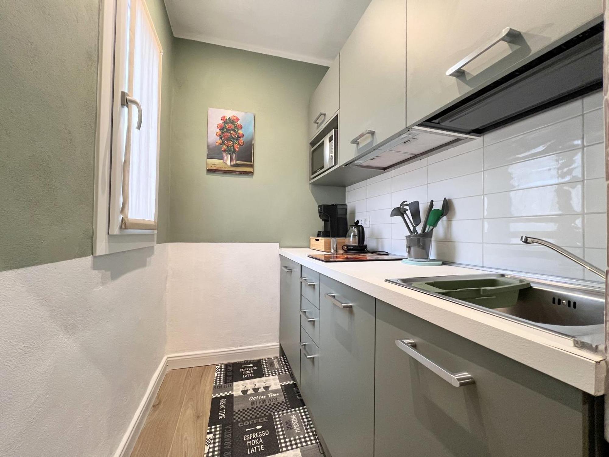 Home Cavour Prato Prato  Dış mekan fotoğraf