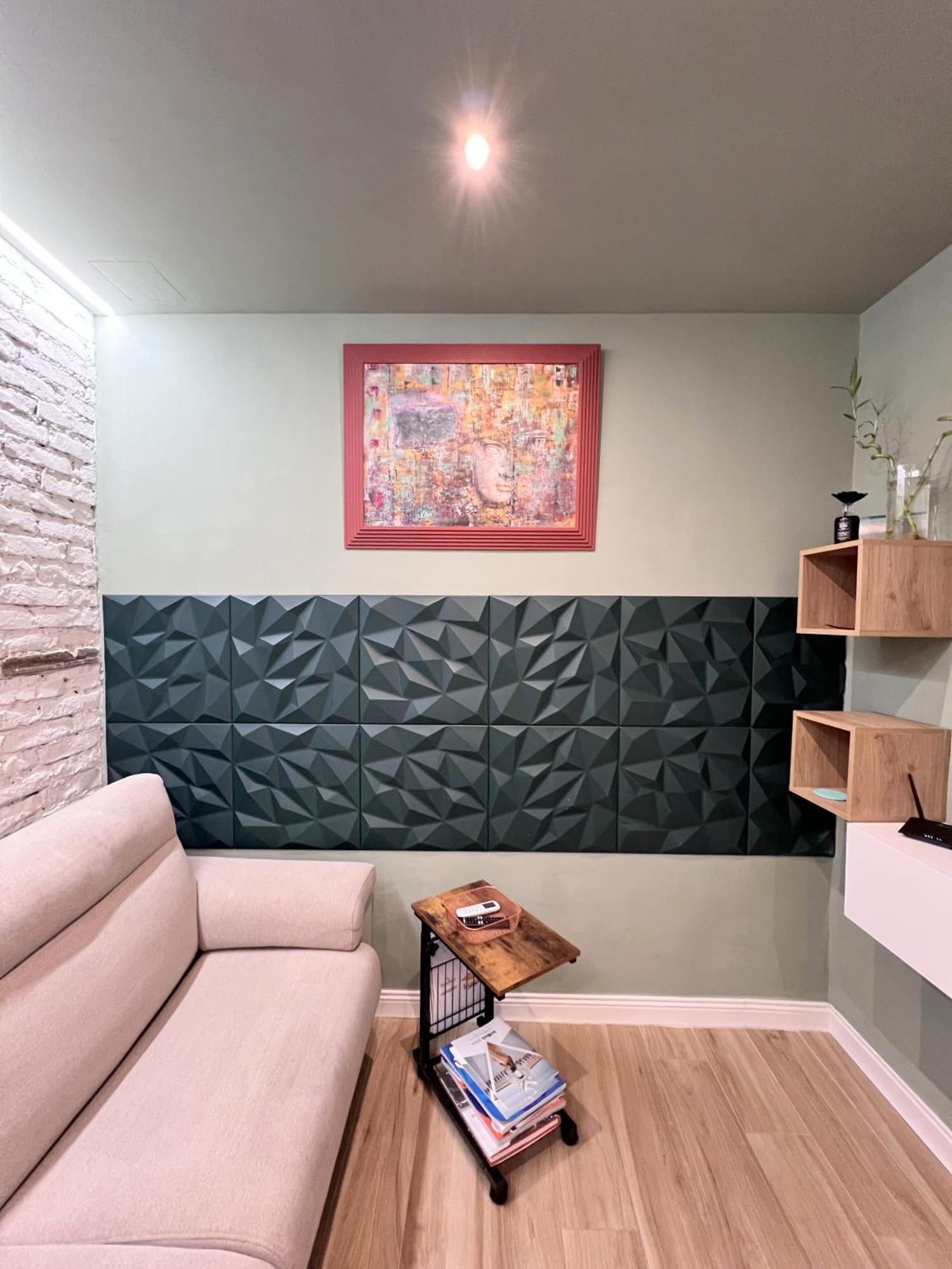 Home Cavour Prato Prato  Dış mekan fotoğraf